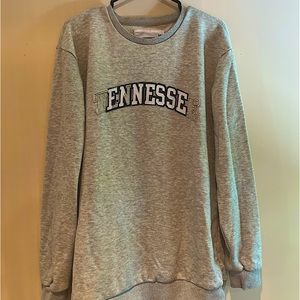 Size L Uncle Ralph Sweater